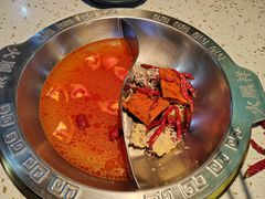 -火鳳祥鲜货火锅(宝龙广场店)