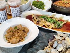 -真味海鲜坊