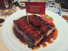 -侨美食家·粤菜(体育西路店)