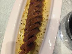 蜜汁莲藕-国人川菜(李家村建东街店)