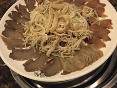 -许府牛杂·鲜牛肉火锅(梁溪万达店)