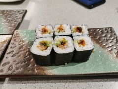 -友壹町寿司(嘉洲广场店)