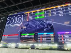 -锐擎卡丁车主题乐园(郊野公园店)