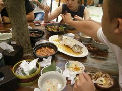 -薛阿婆(北美新天地中心店)