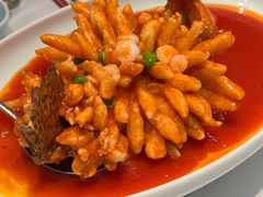 -森隆饭庄(崇文门新世界百货店)