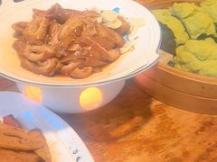 -老鼎万春卤菜(五代传承创始老店)