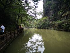 -溪口-滕头旅游景区