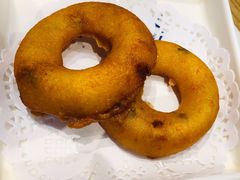 汉口迷你小面窝-文叔·湖北名小吃·小龙虾(华强北店)