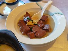 -川林海鲜酒家·湾仔传统早茶·粤菜