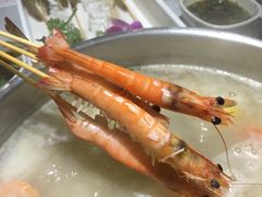 -骨之味·筒骨汤火锅(江头店)