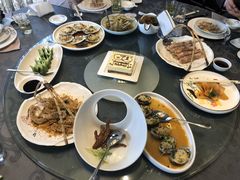 -海景壹号大酒店(滨湖店)