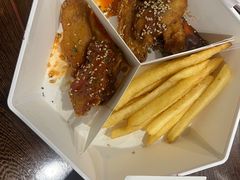-必胜客(涂门街店)