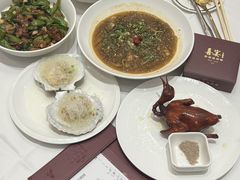 -喜宴又一村·粤菜·茶点·海鲜(壹方天地店)