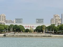 -映月湖中央公园