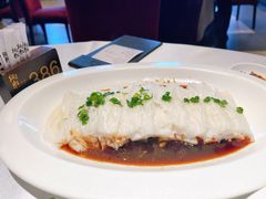 清蒸山泉水陈村粉-炳胜品味(海印总店)