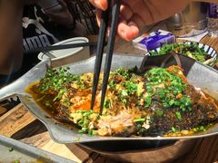 -树厨贵州菜(大十字店)