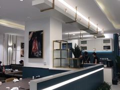 -周锦记广式餐厅(格林生活坊2期店)