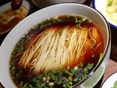 -十面春风·江南面馆(崇宁路店)