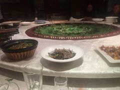 -李老爹香辣蟹(宣武门店)