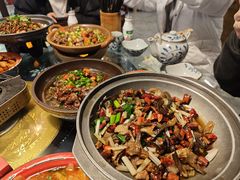 -阿嫂印象·民间江湖菜(大学城店)