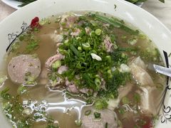 -Pho Hoa Pasteur