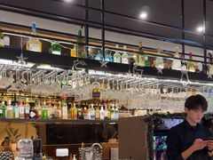 -Shantek象提南亚餐厅&西餐融合Bistro(淮海中路店)