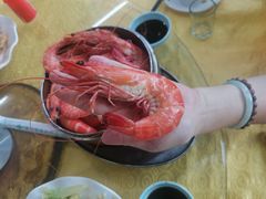 -新悦餐厅(建设街店)