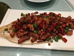 -阿斯牛牛·凉山菜(新会展店)