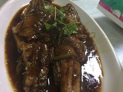 -灵福缘私房菜·农家菜(拈花湾·灵山大佛必推店)