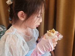 -张果佬年糕卷(科巷店)