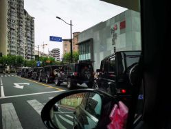 -格乐利雅婚礼艺术中心(南外滩店)