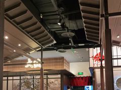 大堂-大渔铁板烧(大悦城店)