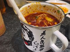 -福苗小骆驼烧烤(凤八店)