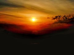 -白草畔自然风景区