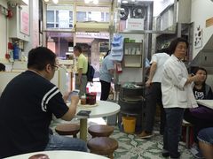 -麦文记面家(佐敦店)