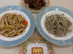 -鸿宾楼(展览馆路店)