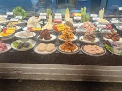 -新时代大酒店(仰口路店)