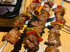 -半天妖烤鱼(方庄店)