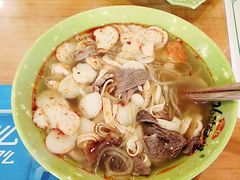 -谢继红26号牛肉汤(田家庵店)