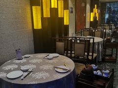 大堂-香云轩·顺德菜(香云纱园林酒店店)