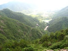 -大慈岩风景区