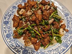 -新侨小馆(东直门北小街店)