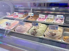 -Dooley's Premium Ice Cream