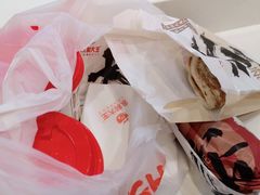 -永和大王(巨峰路店)
