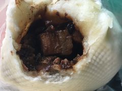 酱肉包子-袁大头包子(光华路店)
