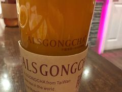 -China Red Restaurant 满庭红川菜馆