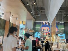 -gaga(深圳福田星河COCO Park店)