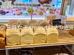 胚芽吐司-精点味道(大连商场店)