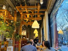 -素虎料理(前门店)