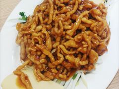 -姥家春饼店(漳州二路店)